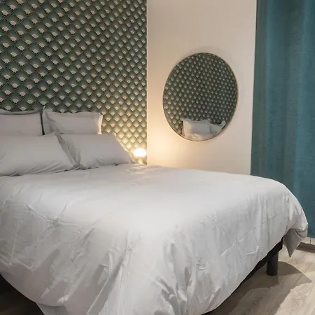 Like Casa- Centre/gare Apartment