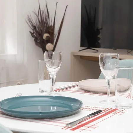 Like Casa- Centre/gare アパート ヴァランス