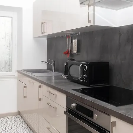 Like Casa- Centre/gare Apartment Valence (Drome)