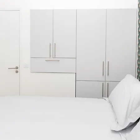 Like Casa- Centre/gare Apartment *