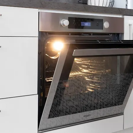 Like Casa- Centre/gare