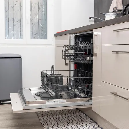 Apartment Like Casa- Centre/gare Valence (Drome)