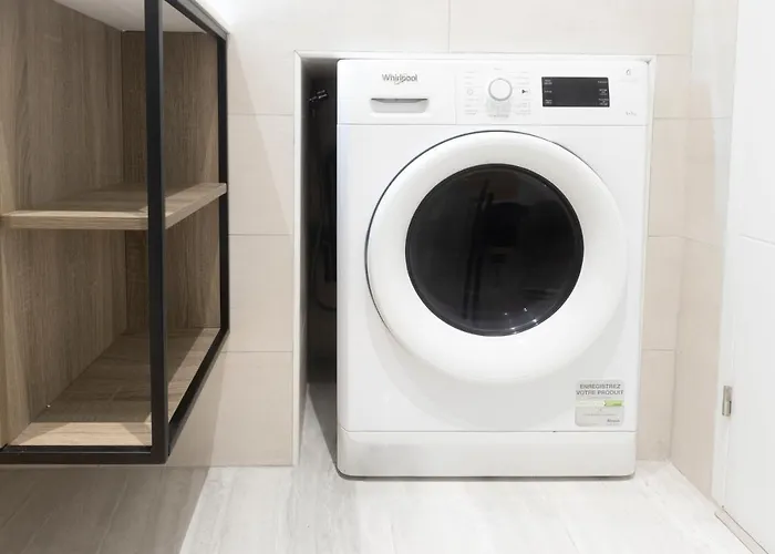 Like Casa- Centre/gare * Valence