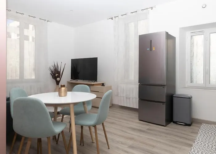 Apartman Like Casa- Centre/gare