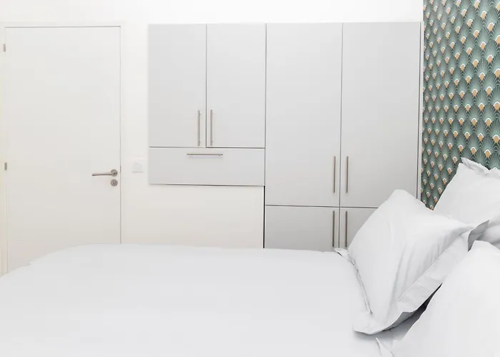 Like Casa- Centre/gare Apartman *