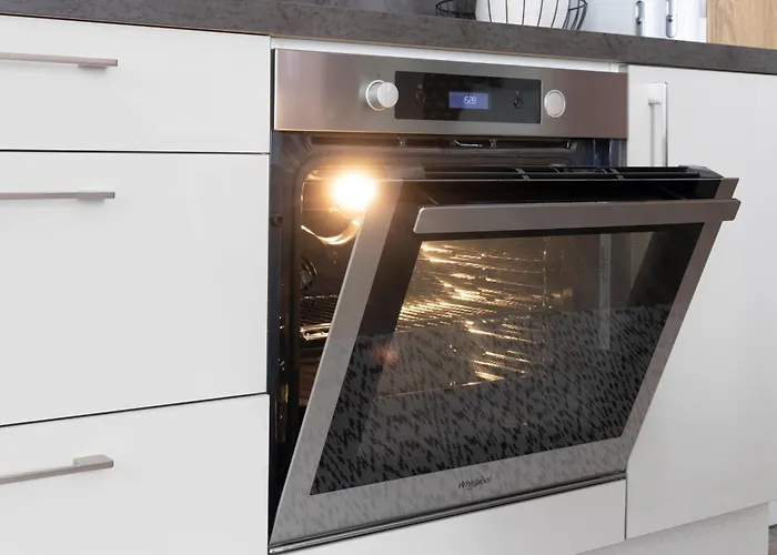 Like Casa- Centre/gare